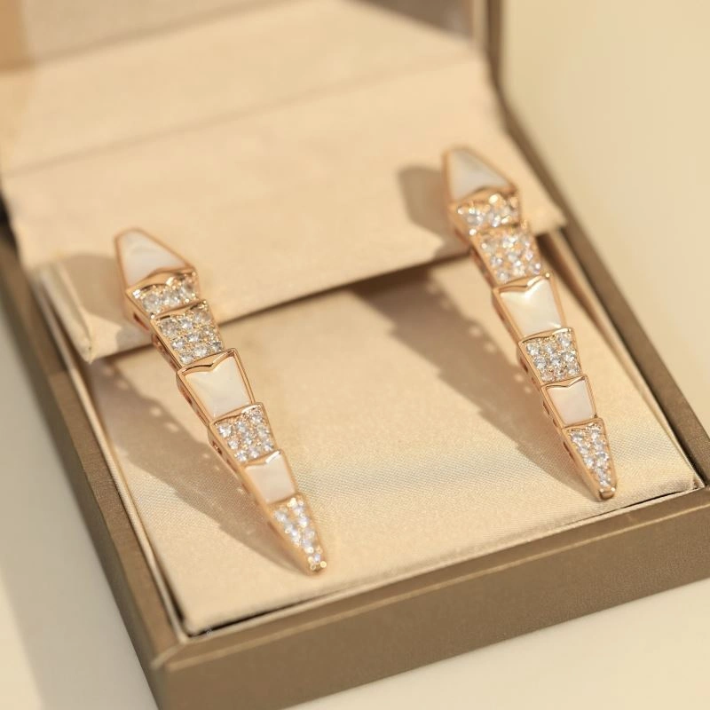 TopPick Unclassified Brand Earrings 213752
