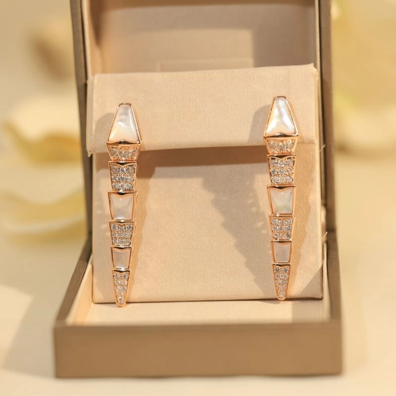 TopPick Unclassified Brand Earrings 213752
