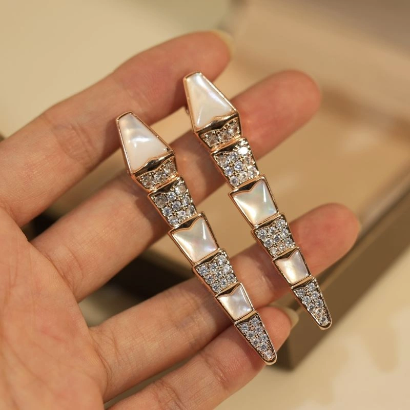 TopPick Unclassified Brand Earrings 213752