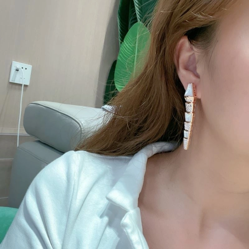 TopPick Unclassified Brand Earrings 213752