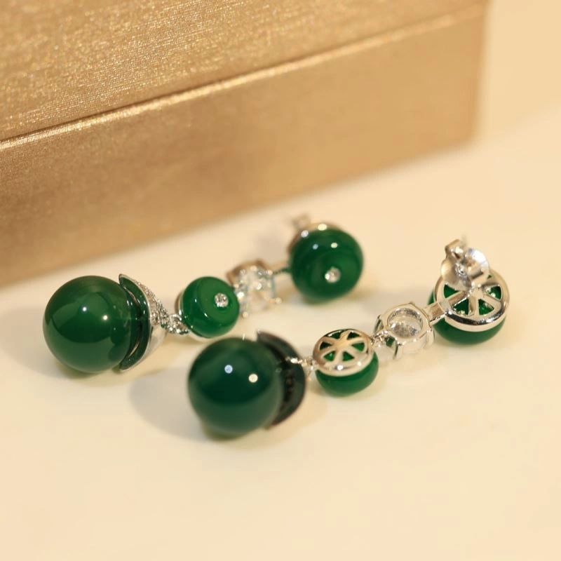 Unclassified Brand Earrings Lightweight 213765