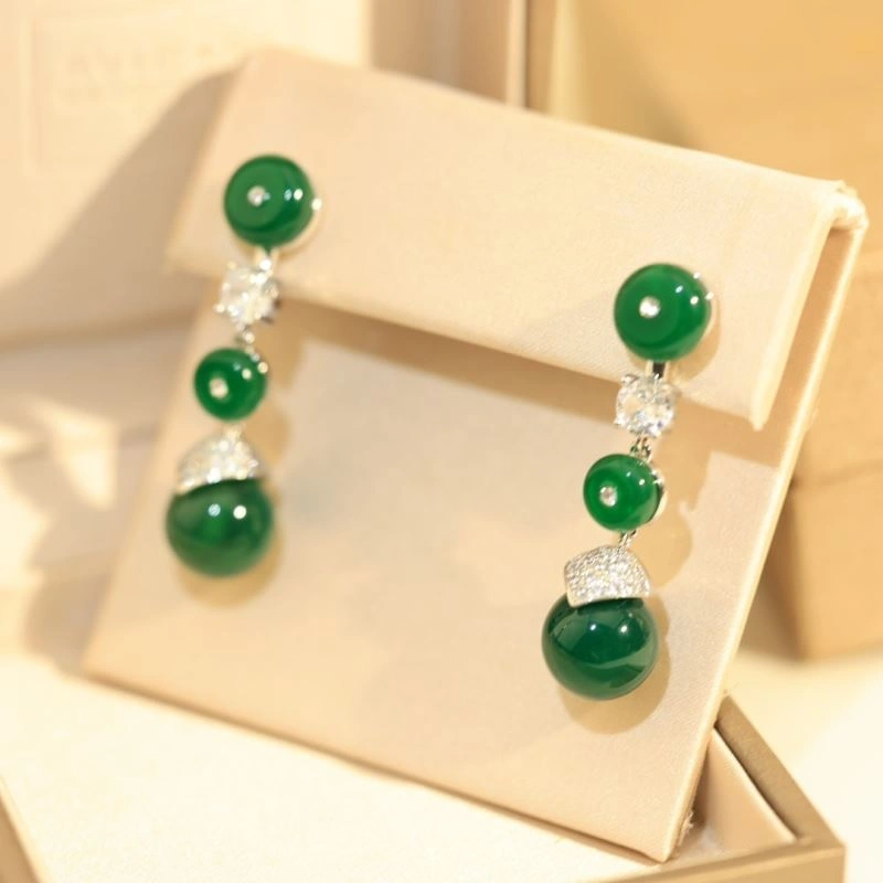 Unclassified Brand Earrings Lightweight 213765