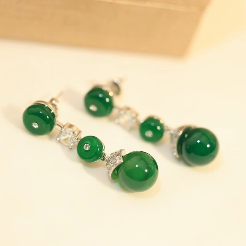 Unclassified Brand Earrings Lightweight 213765