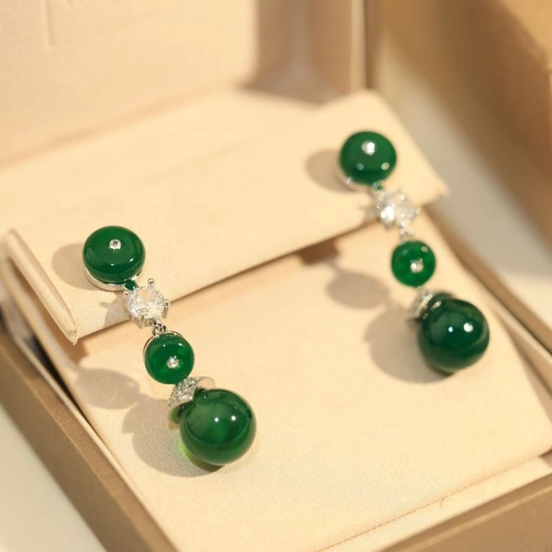 Unclassified Brand Earrings Lightweight 213765