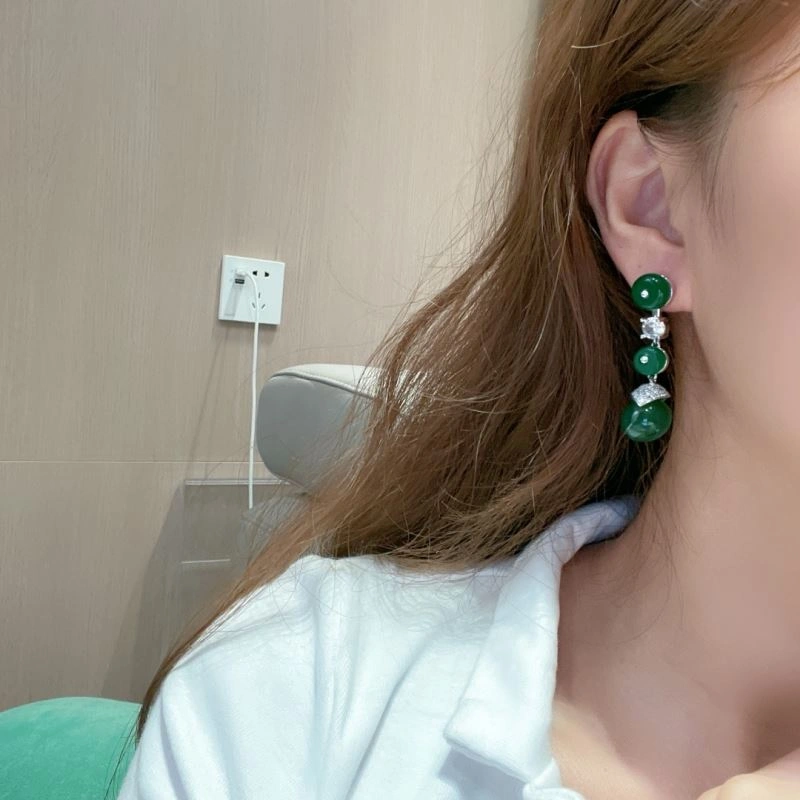 Unclassified Brand Earrings Lightweight 213765