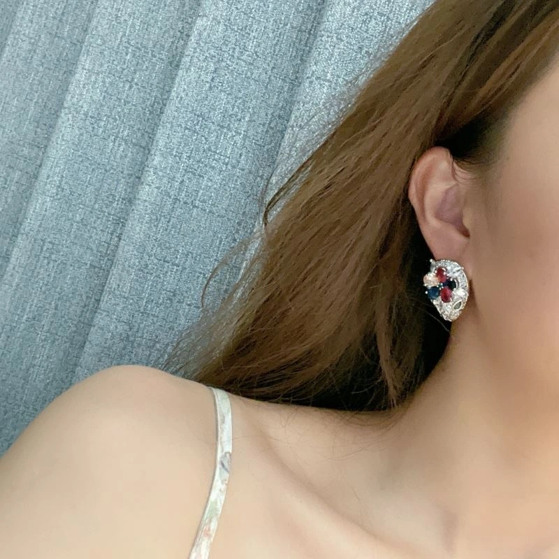 Unclassified Brand Earrings GoAnywhere 213757