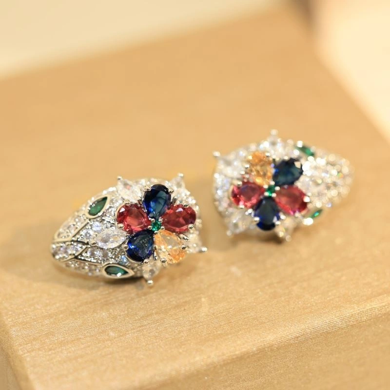 Unclassified Brand Earrings GoAnywhere 213757