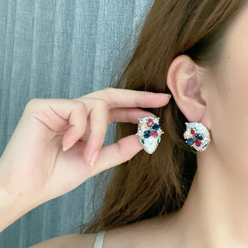 Unclassified Brand Earrings GoAnywhere 213757