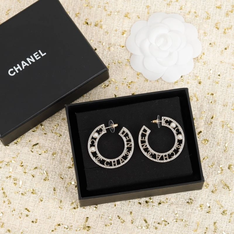 Unclassified Brand Earrings EyeCatching 213751