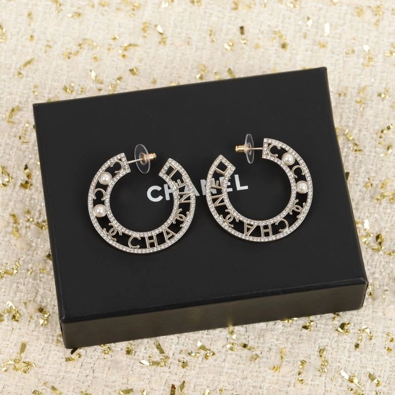 Unclassified Brand Earrings EyeCatching 213751