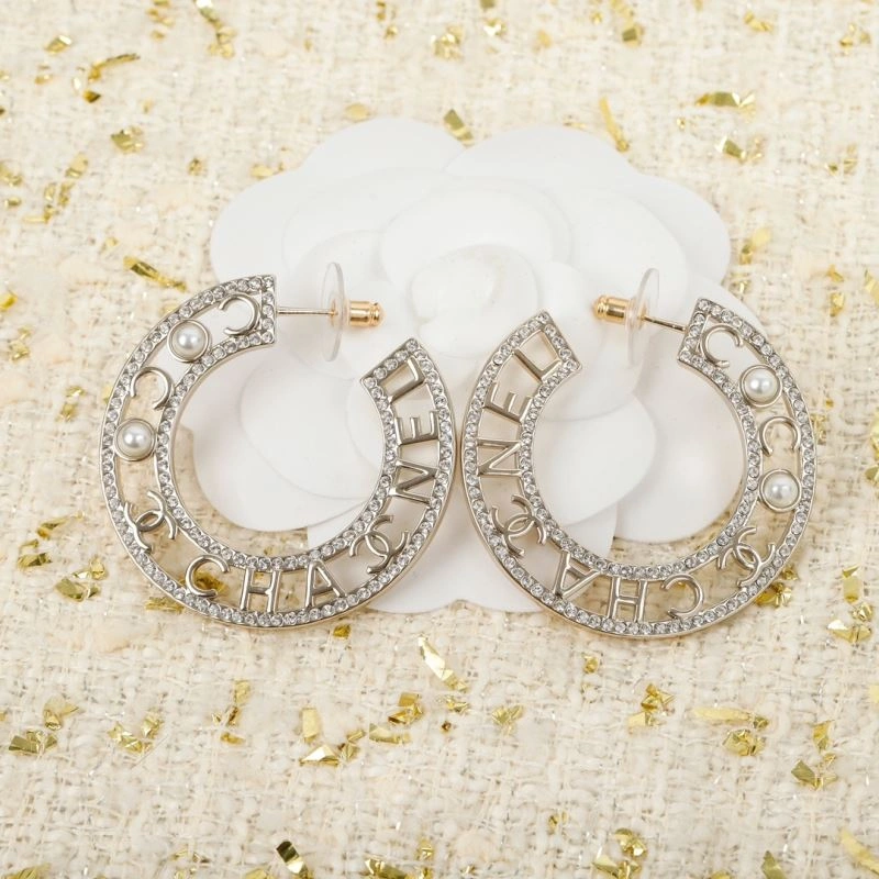 Unclassified Brand Earrings EyeCatching 213751