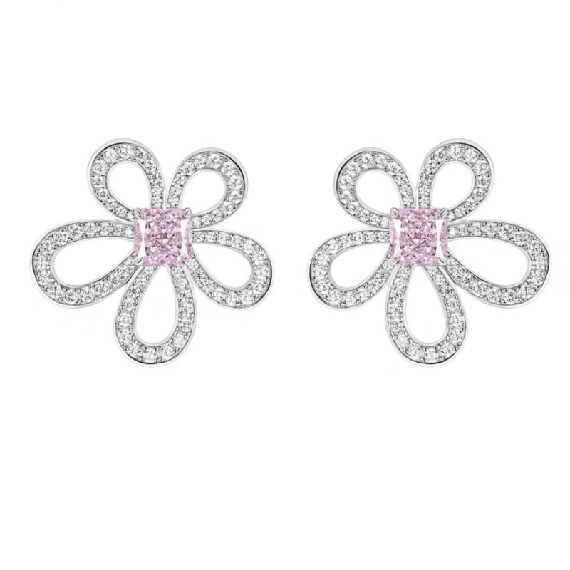 Unclassified Brand Earrings Modern 213360