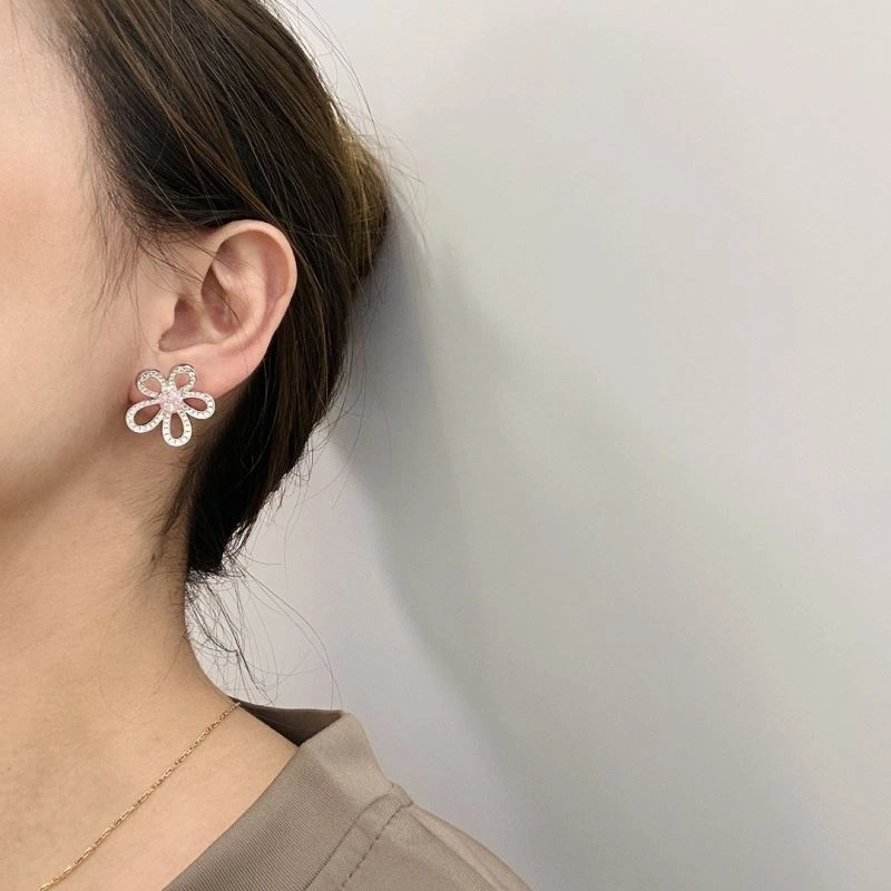 Unclassified Brand Earrings Modern 213360