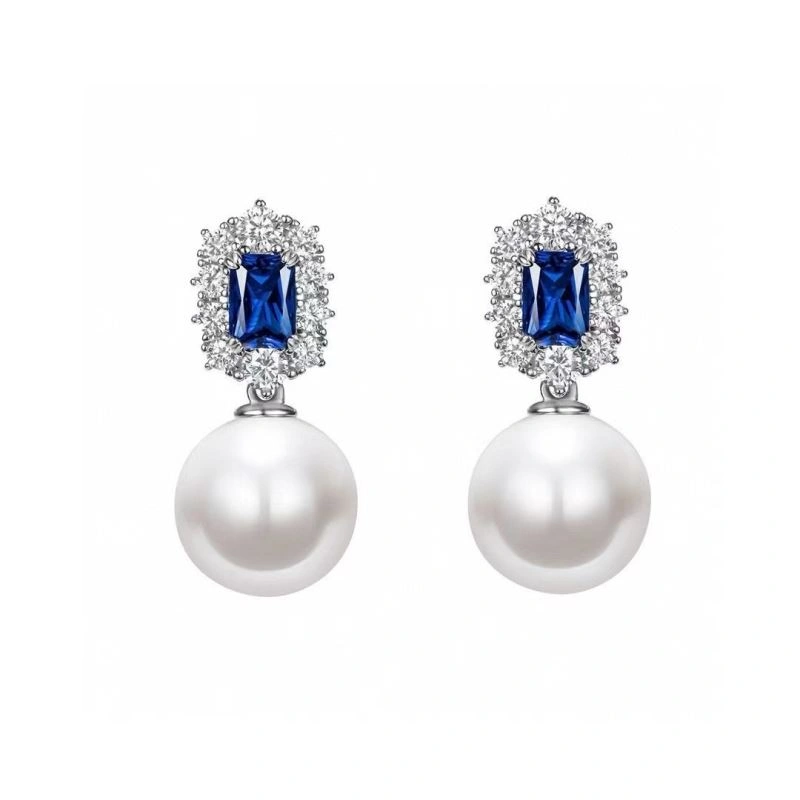 Unclassified Brand Earrings Trendsetting 213358