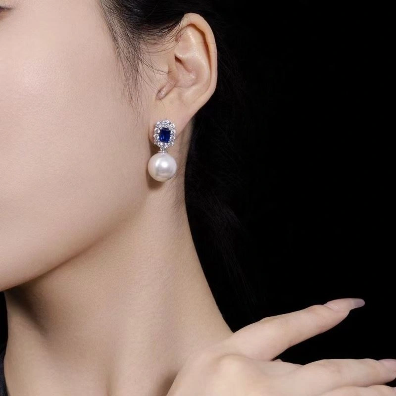 Unclassified Brand Earrings Trendsetting 213358