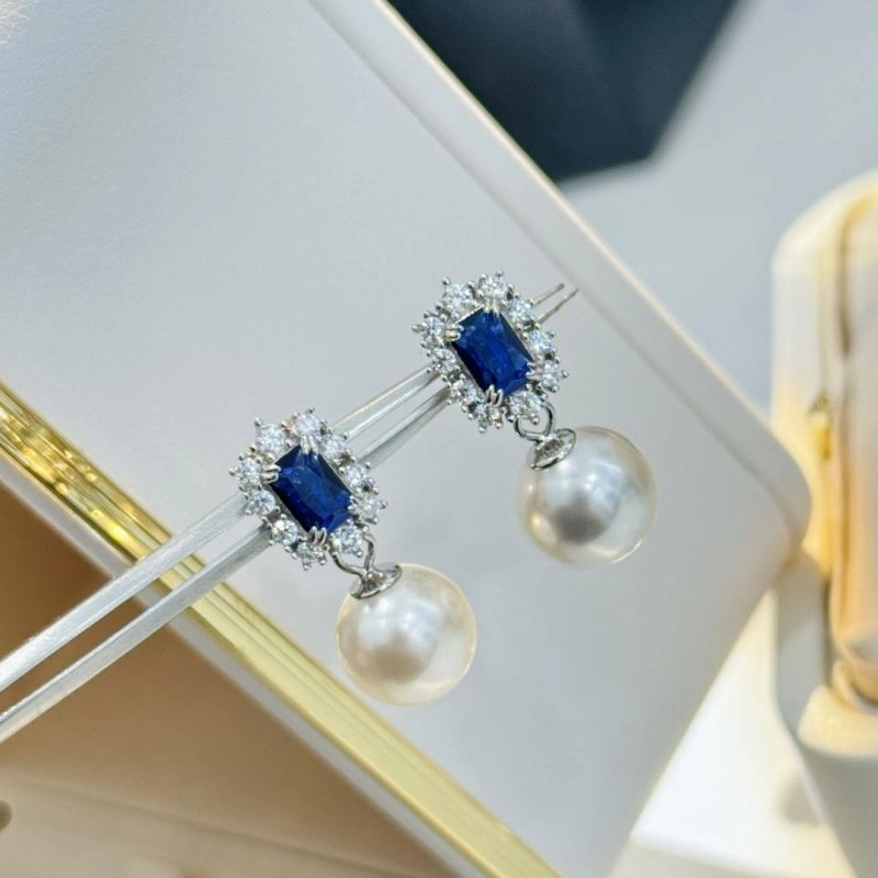 Unclassified Brand Earrings Trendsetting 213358