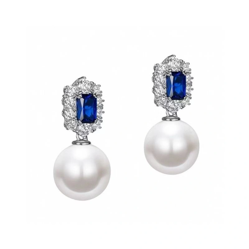 Unclassified Brand Earrings Trendsetting 213358