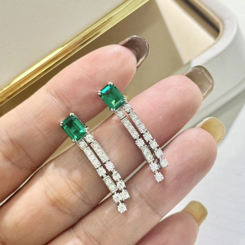 Unclassified Brand Earrings Flexible 213350