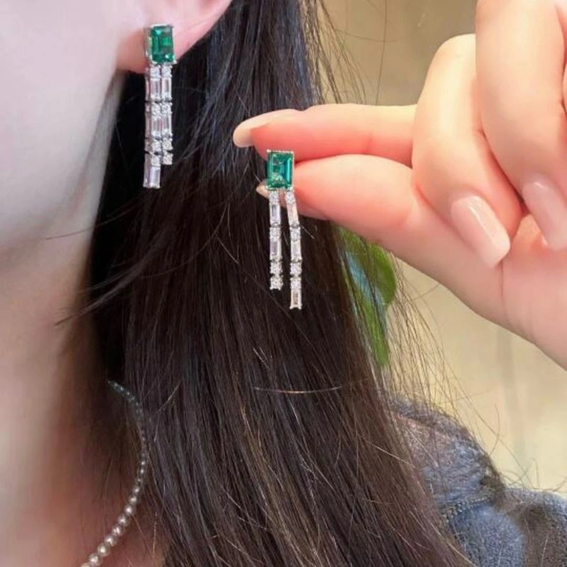Unclassified Brand Earrings Flexible 213350