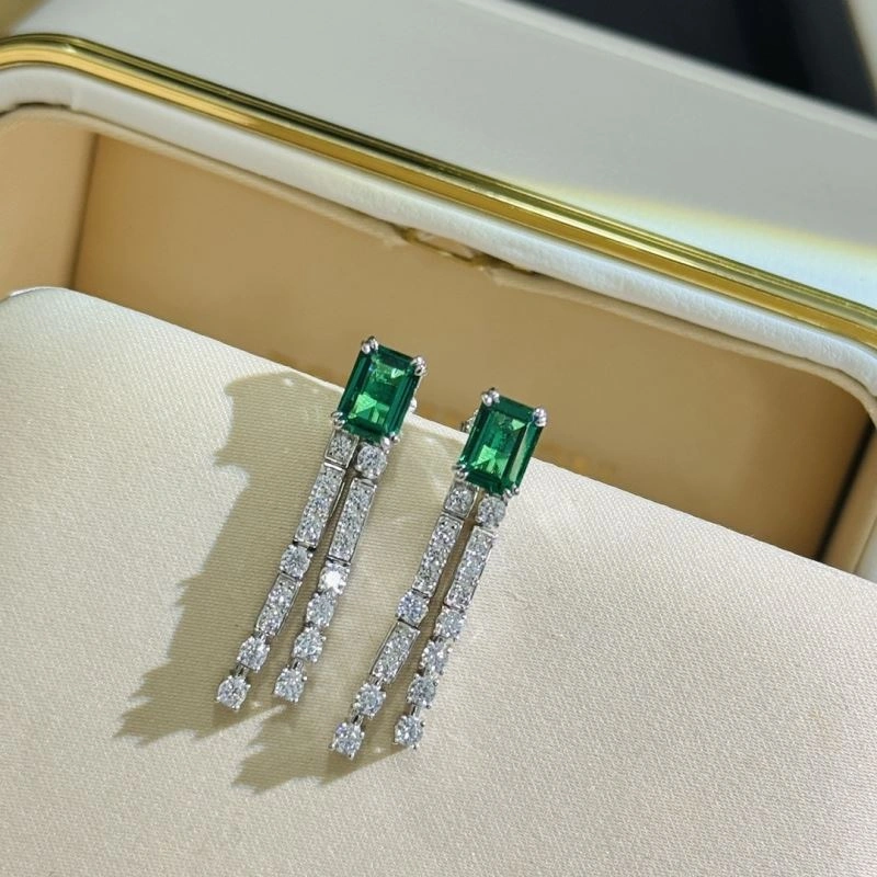 Unclassified Brand Earrings Flexible 213350