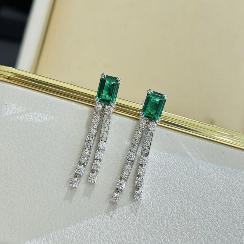 Unclassified Brand Earrings Flexible 213350