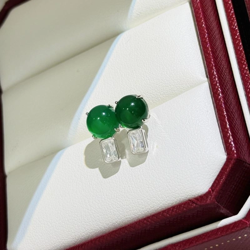 Unclassified Brand Earrings Elegant 213349