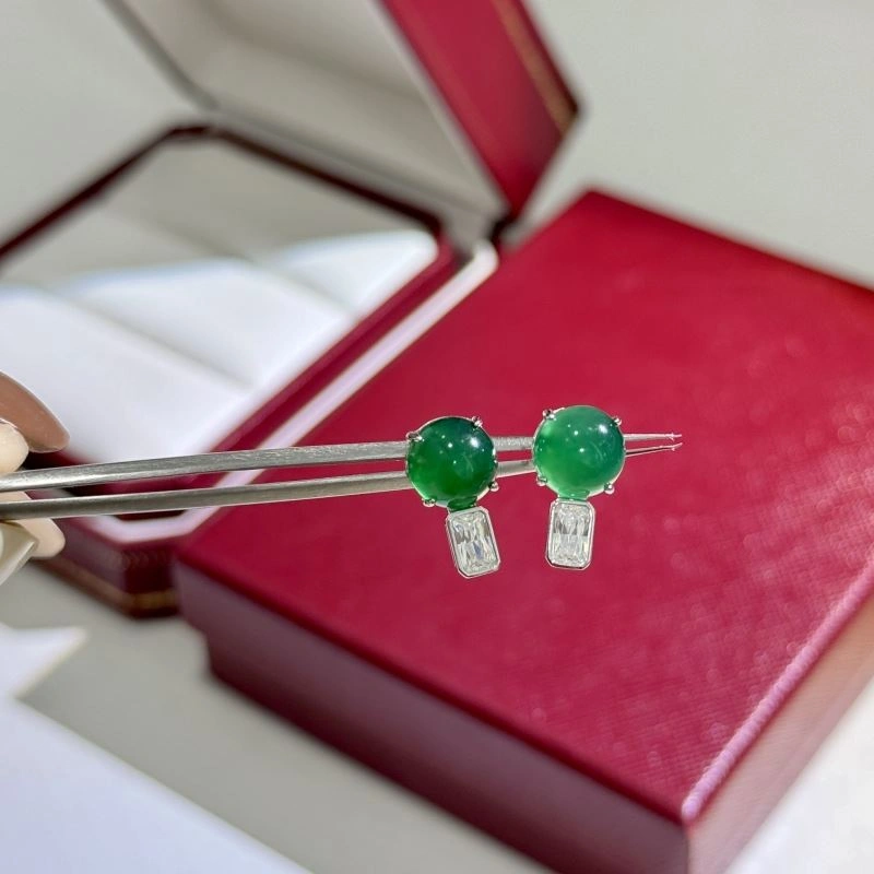 Unclassified Brand Earrings Elegant 213349