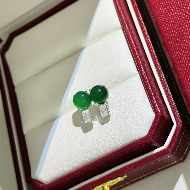 Unclassified Brand Earrings Elegant 213349