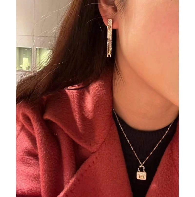 FashionForward Unclassified Brand Earrings 213345