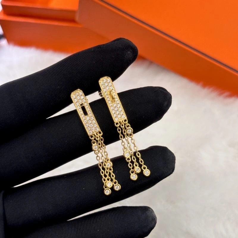 FashionForward Unclassified Brand Earrings 213345