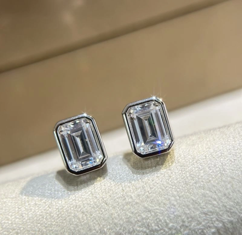 Unclassified Brand Earrings Modern 213348