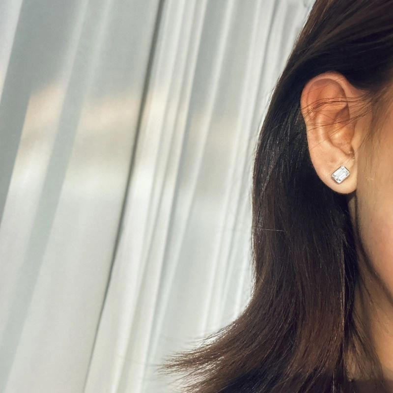 Unclassified Brand Earrings Modern 213348