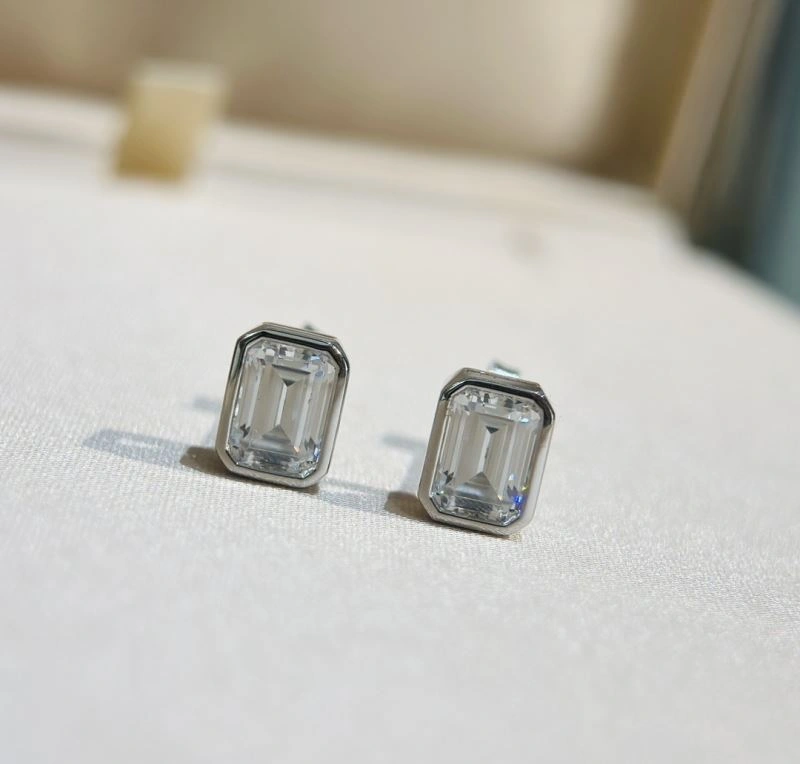 Unclassified Brand Earrings Modern 213348