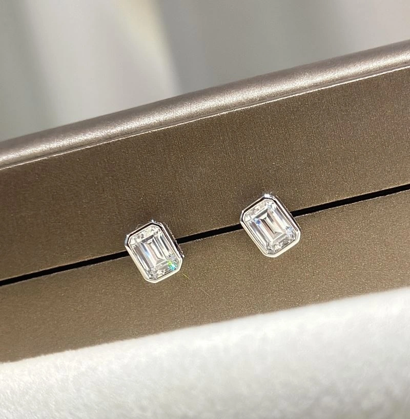 Unclassified Brand Earrings Modern 213348