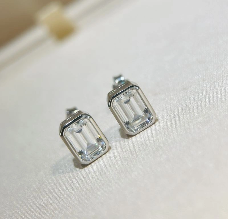 Unclassified Brand Earrings Modern 213348