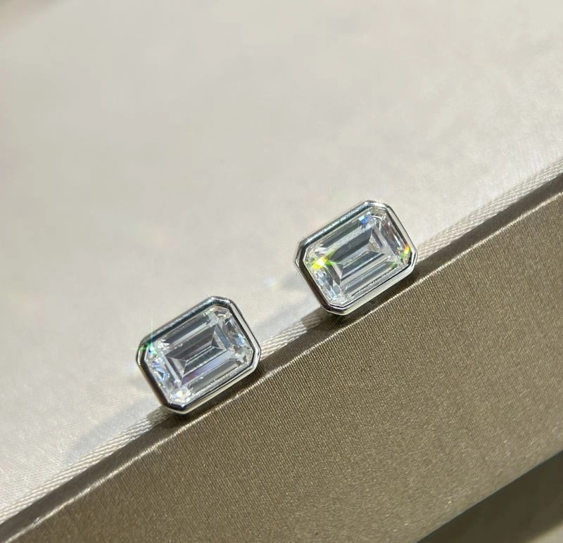 Unclassified Brand Earrings Modern 213348