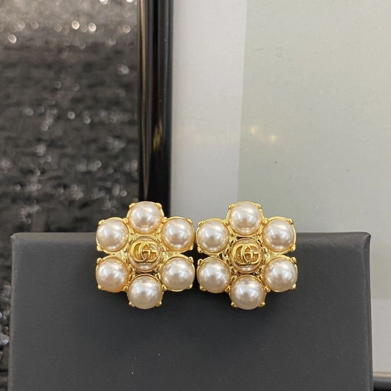 Unclassified Brand Earrings Lightweight 213347