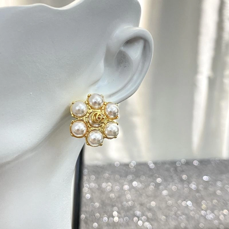 Unclassified Brand Earrings Lightweight 213347
