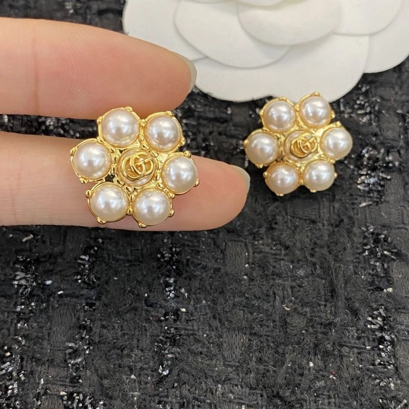 Unclassified Brand Earrings Lightweight 213347