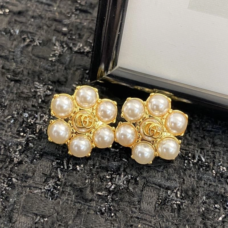Unclassified Brand Earrings Lightweight 213347
