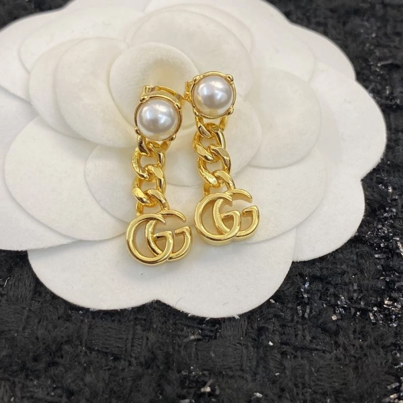 Unclassified Brand Earrings Functional 213341
