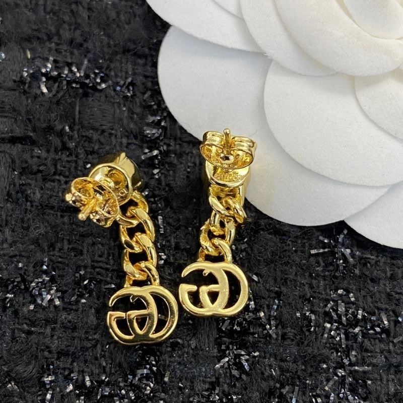 Unclassified Brand Earrings Functional 213341