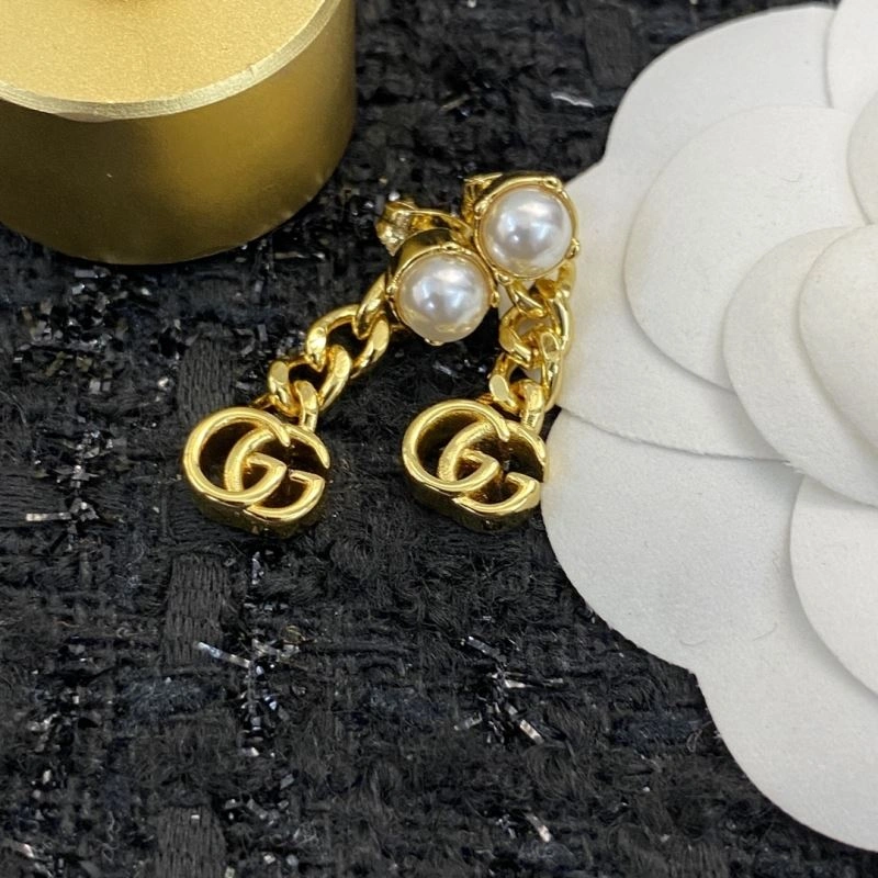 Unclassified Brand Earrings Functional 213341