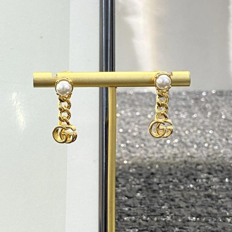 Unclassified Brand Earrings Functional 213341