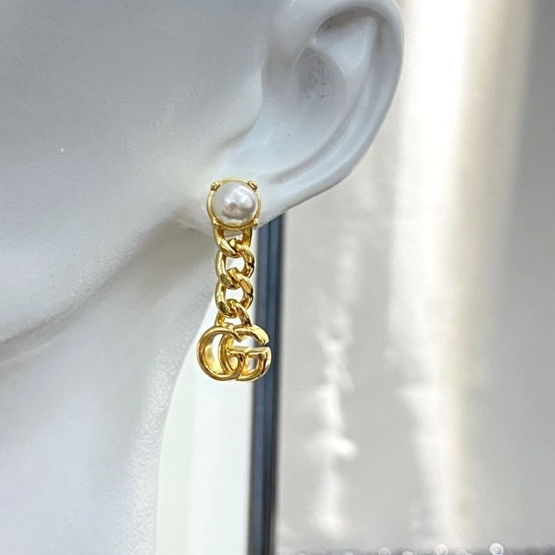 Unclassified Brand Earrings Functional 213341