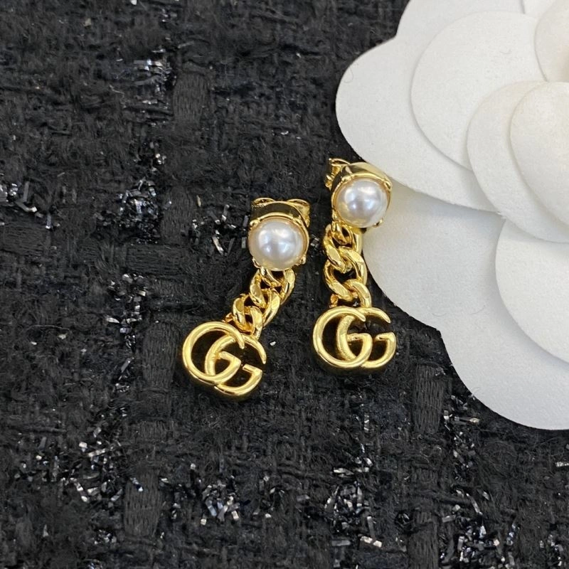 Unclassified Brand Earrings Functional 213341