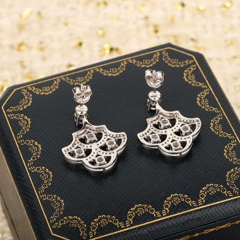 Breathable Unclassified Brand Earrings 213338