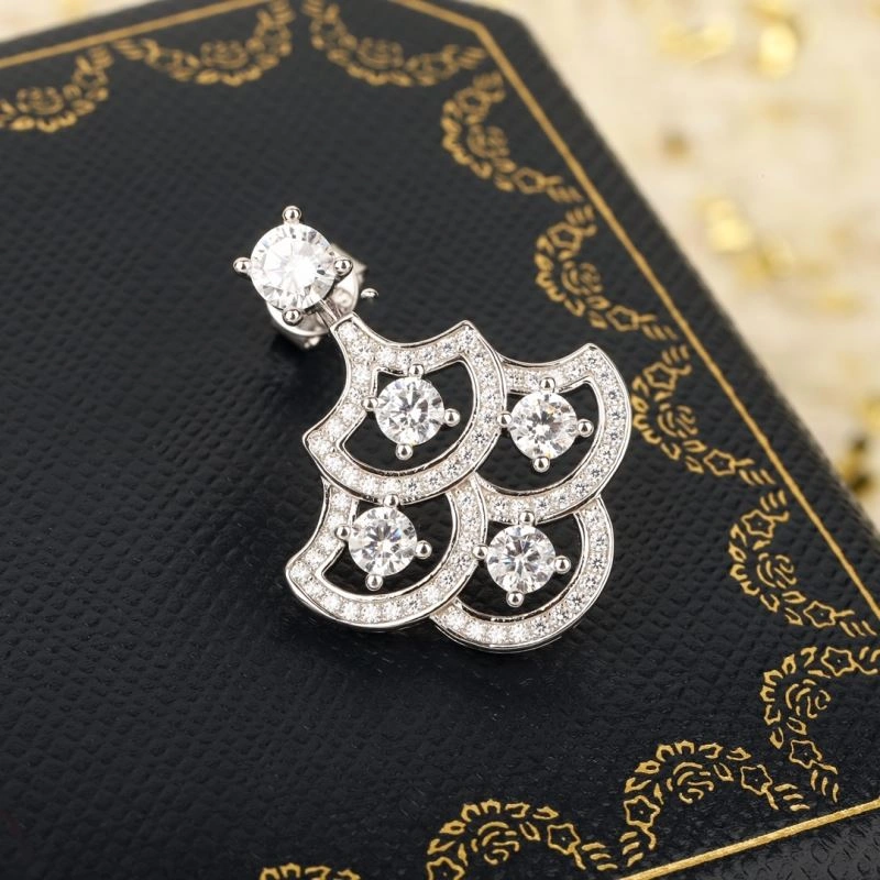 Breathable Unclassified Brand Earrings 213338