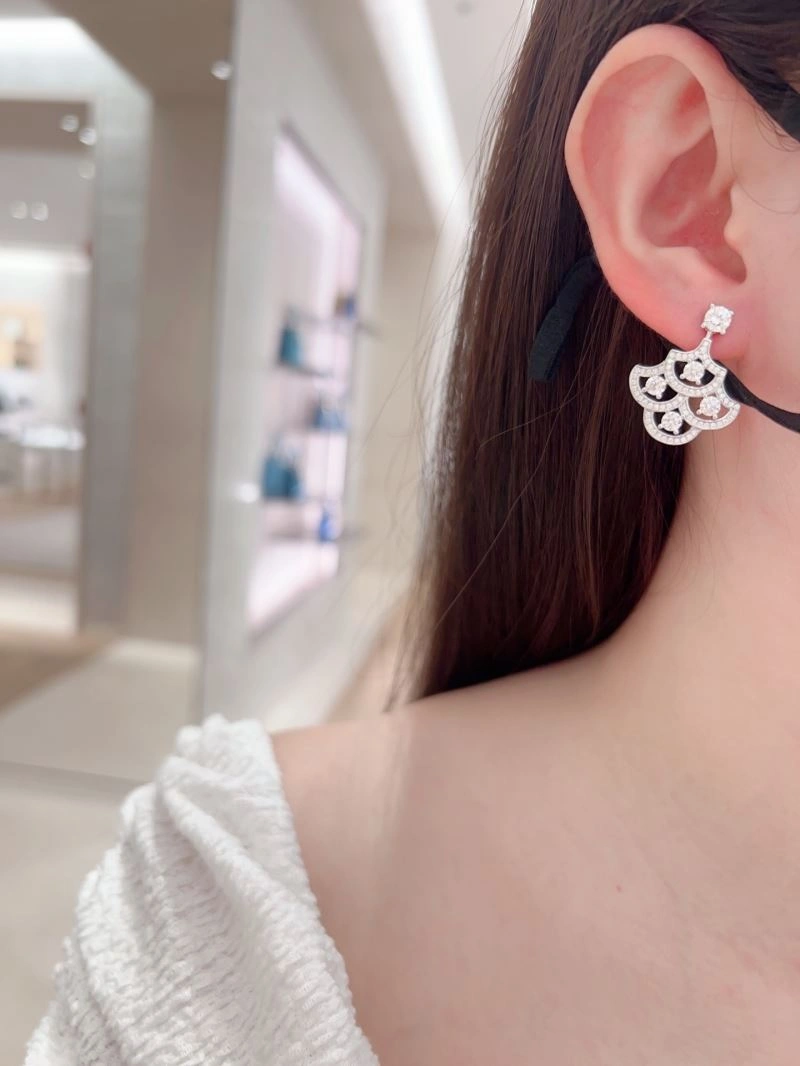 Breathable Unclassified Brand Earrings 213338