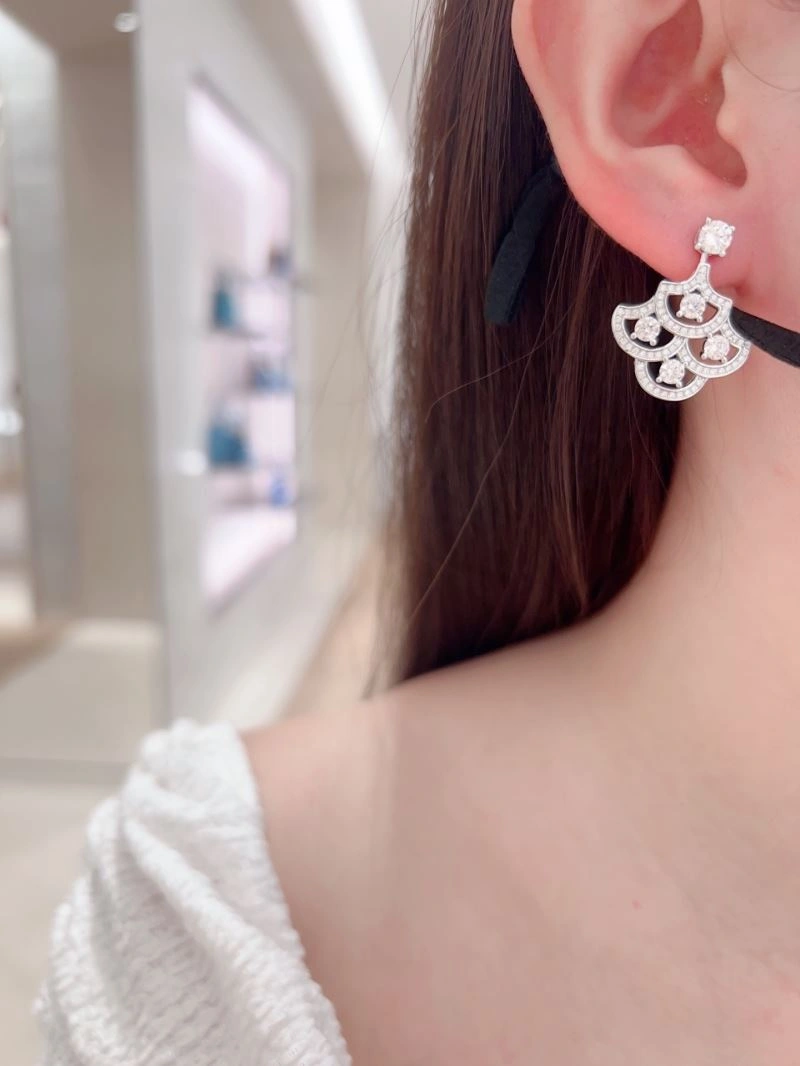 Breathable Unclassified Brand Earrings 213338